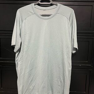 Lululemon Athletic Shirt